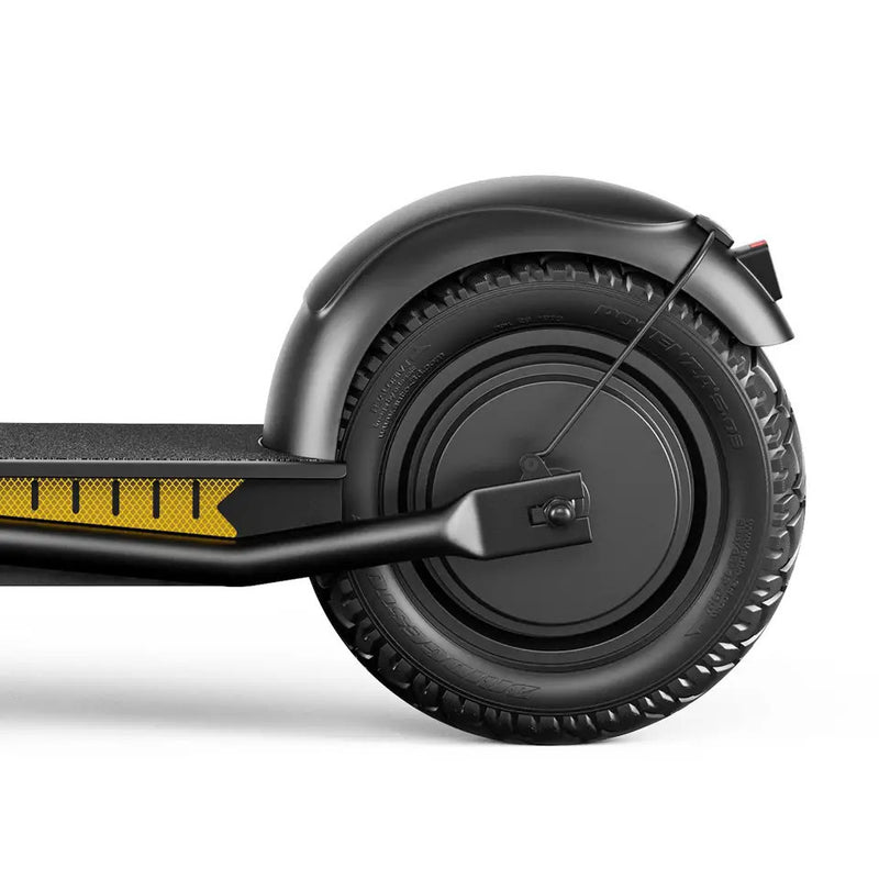 Urban Mobility A19 Electric Scooter - 12 Inch Wheels, 55km Range, 500W Motor