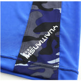 Athletic Mesh Sports Shorts - Breathable Nylon Running Shorts for Men