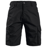 Men's Tactical Cargo Shorts - Summer Training Camouflage Combat Shorts
