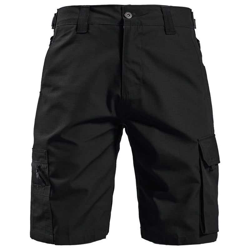 Men's Tactical Cargo Shorts - Summer Training Camouflage Combat Shorts