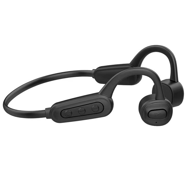 AquaBeats Pro - IPX8 Waterproof Swimming Headphones with 16GB Storage & Bluetooth 5.0