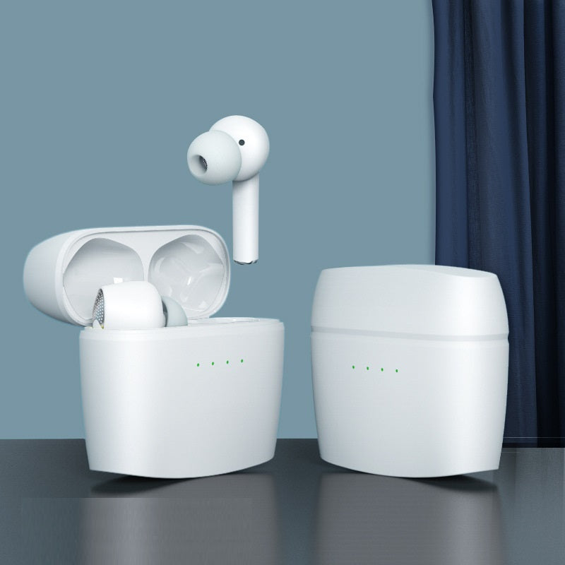 Advanced Bluetooth 5.2 Wireless Earbuds with Noise Cancelling Technology