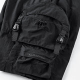 Athletic Quick-Dry Casual Shorts - Lightweight Sports Five-Point Pants