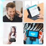 Pocket Portable Capsule Power Bank With Interface