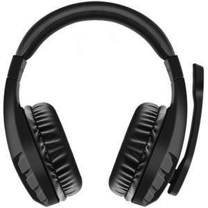 Gaming Headset with Subwoofer - Professional E-Sports Computer Earbuds with Microphone