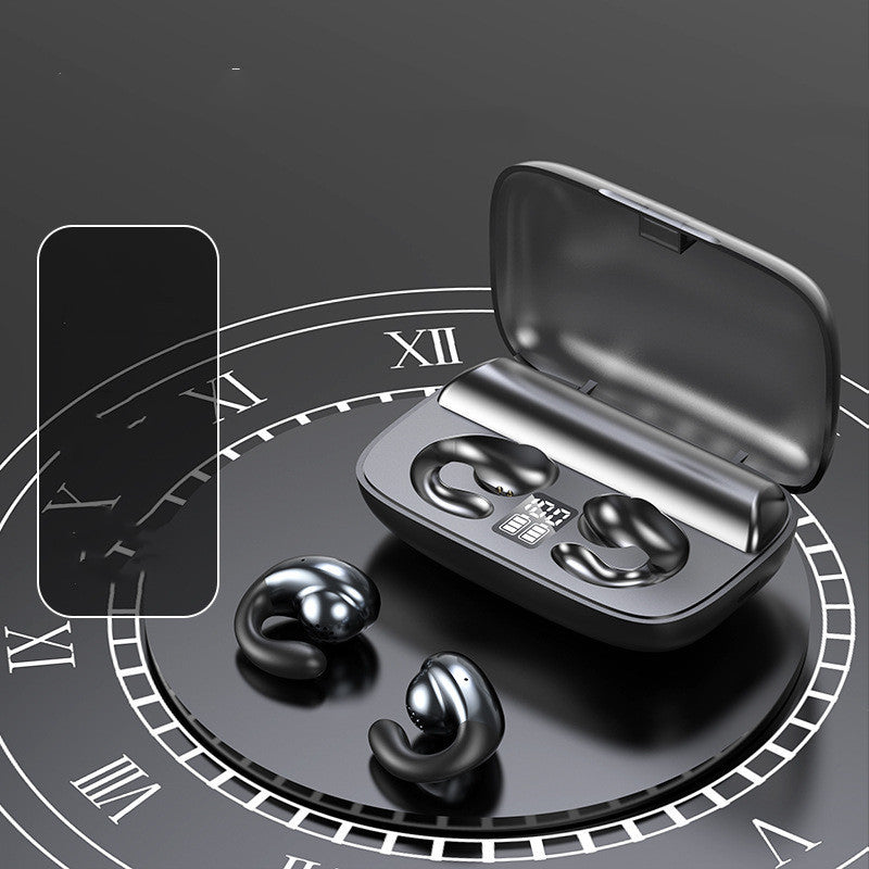 Wireless Bluetooth Sports Headphones - Premium V5.2 Binaural Earbuds with 3.5H Playtime