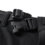 Athletic Quick-Dry Black Shorts - Lightweight Summer Sports Shorts for Men
