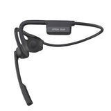 Advanced ENC Wireless Bone Conduction Bluetooth Headphones - Open Ear Design