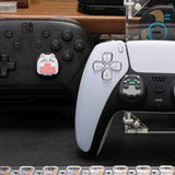 Universal Gaming Joystick Handle - Ghost Cat Controller for Mobile Gaming