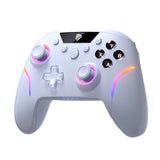 Advanced Wireless Gaming Controller - Professional Steam Compatible Gamepad