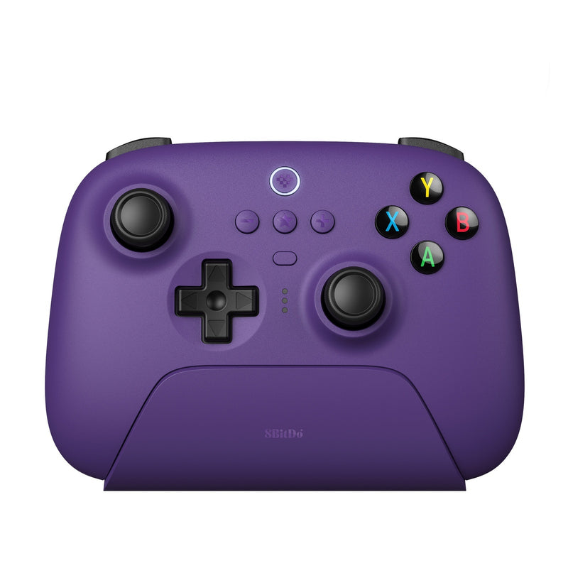 Professional Wireless Gaming Controller for PC & Android - Vibration Gamepad