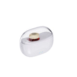 Advanced Touch Control Hearing Aid - Intelligent Noise Reduction Sound Amplifier
