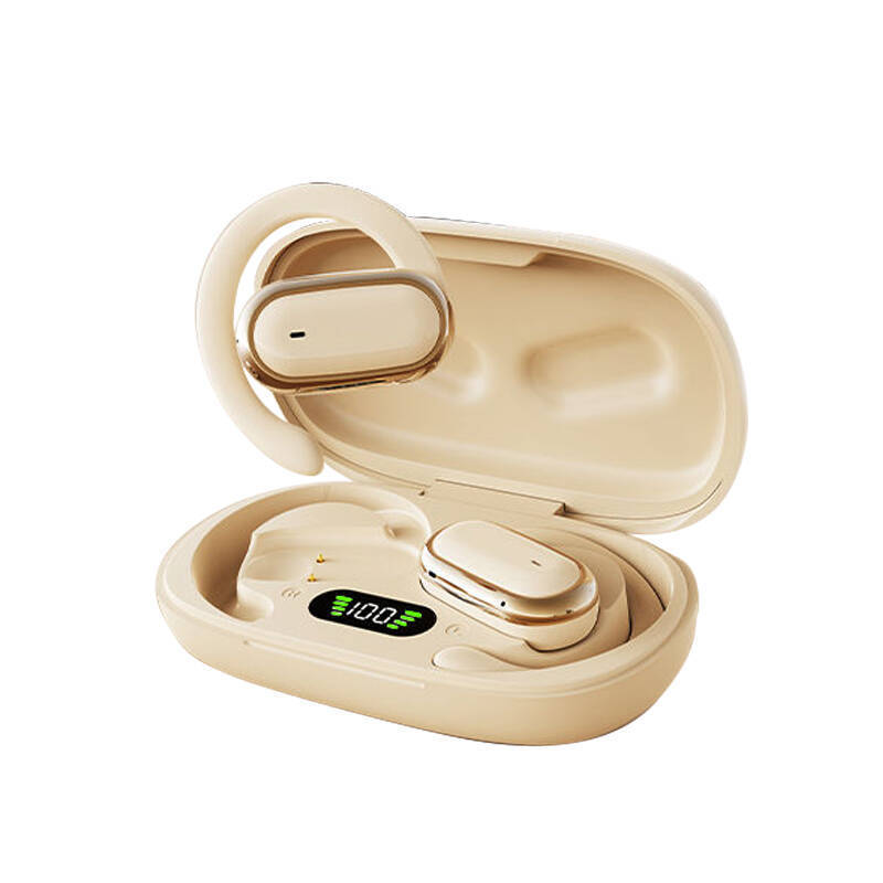Wireless Bluetooth Earbuds X96 - Premium Sound Quality & 8+ Hour Battery Life