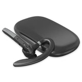 Ultra-Long Standby Wireless Bluetooth Headset - Ear-Mounted Design