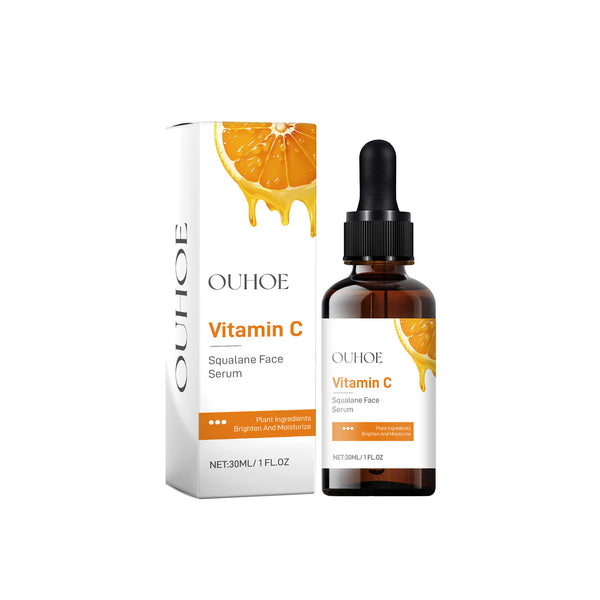 Diminish Spots, Fine Lines, Wrinkle Resistance, Brighten The Skin, Hydrate And Moisturize The Face