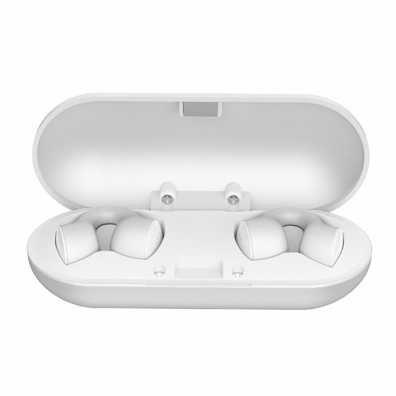 Premium Open-Ear Wireless Earbuds - TWS Clip-On Headset with Master Tuning Technology