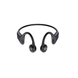 Wireless Bone Conduction Bluetooth Headset - Swimming & Sports Earphones with 16GB Memory