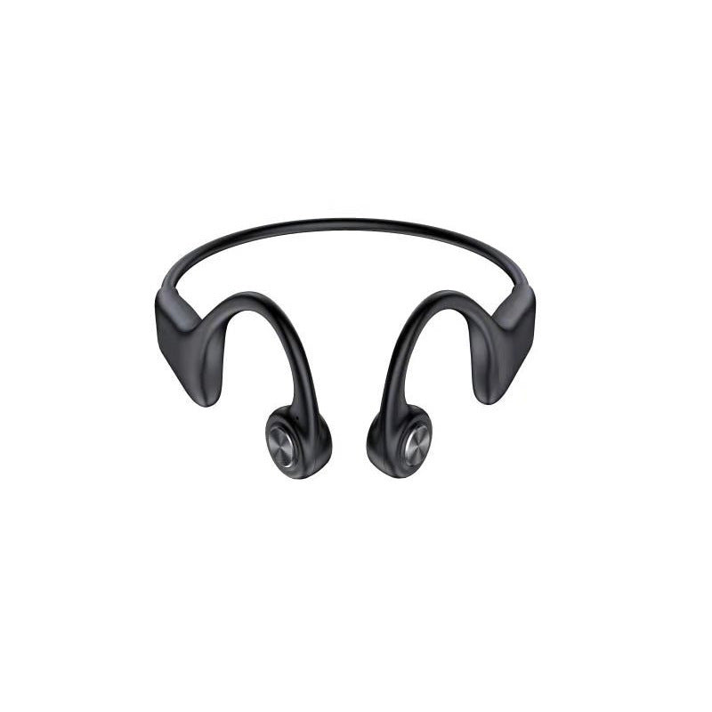 Wireless Bone Conduction Bluetooth Headset - Swimming & Sports Earphones with 16GB Memory