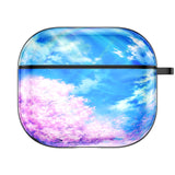 Custom Photo Headphone Case - Personalized AirPods Pro Protection with Anime Style Design