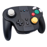 Advanced Wireless Gaming Controller with NFC & Gyroscope - Switch Compatible