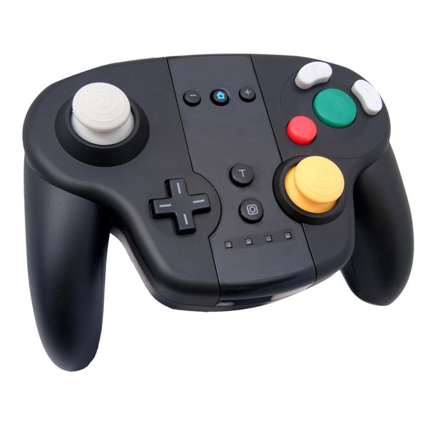 Advanced Wireless Gaming Controller with NFC & Gyroscope - Switch Compatible