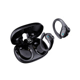Premium Wireless Bluetooth Headset - Smart Noise Cancelling HD Audio Earphones