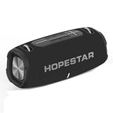 Wireless Bluetooth Speaker with 3000mAh Battery - Waterproof Portable Audio
