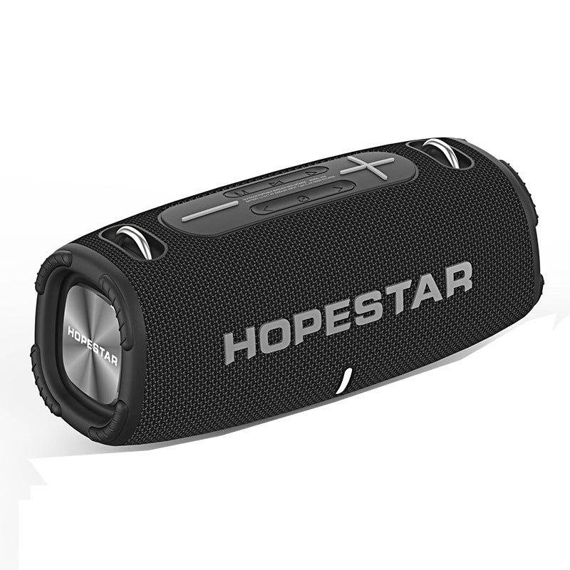Wireless Bluetooth Speaker with 3000mAh Battery - Waterproof Portable Audio