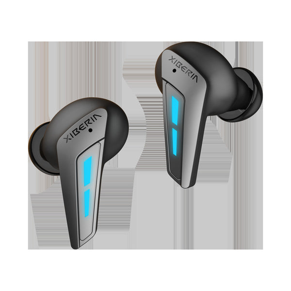 W2 True Wireless Gaming Bluetooth Earbuds - Premium Sound Quality