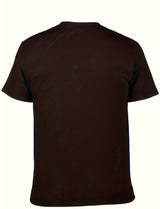 T-shirt à manches courtes pour homme