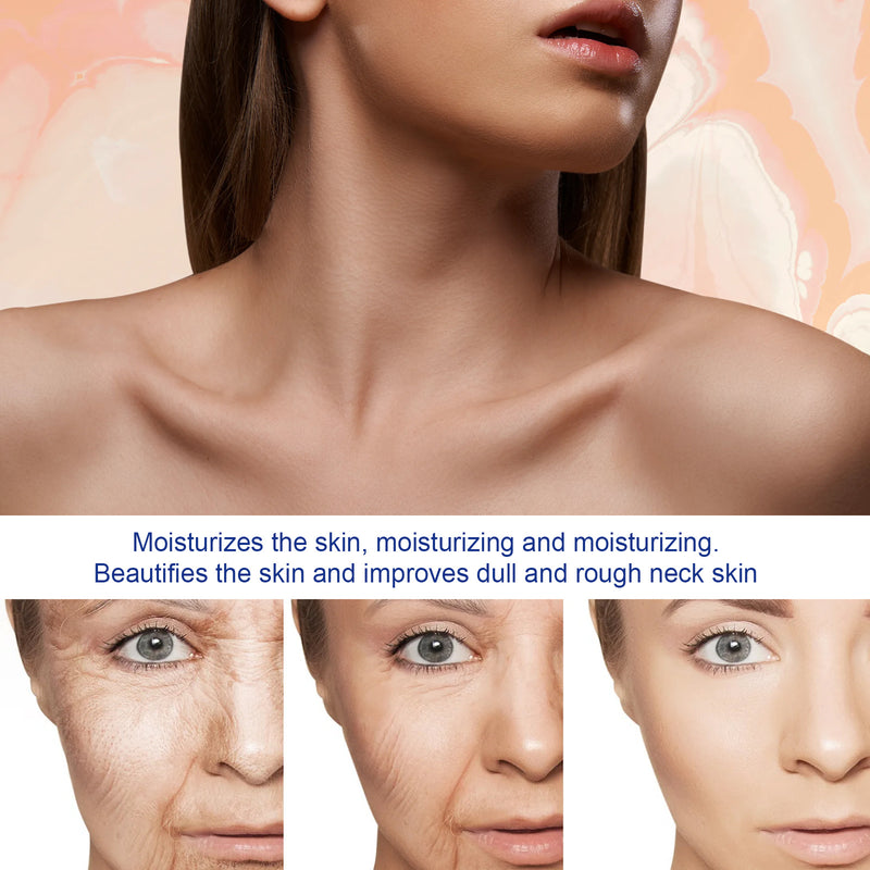 Radiant Youth Anti-Aging Serum - Collagen & Hyaluronic Acid Face Treatment