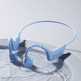 Revolutionary Bone Conduction Wireless Headphones - Sports & Running Bluetooth Headset