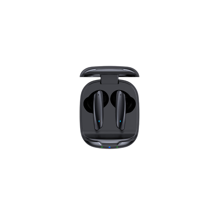 Advanced TWS Bluetooth 5.1 Wireless Earbuds - Crystal Clear HD Audio
