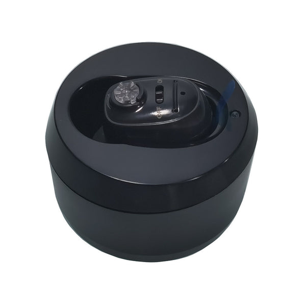 Professional Sound Amplifier - Portable Audio Collector Device 38cm