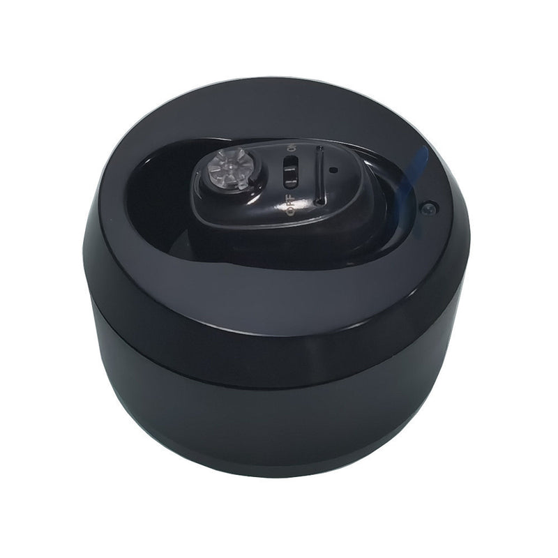 Professional Sound Amplifier - Portable Audio Collector Device 38cm