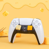 Universal Gaming Joystick Handle - Ghost Cat Controller for Mobile Gaming