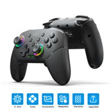 Lightning Strike Wireless Gaming Controller - Elite Bluetooth Gamepad