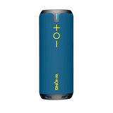 Waterproof Bluetooth Speaker - Portable Wireless Audio with Long Battery Life