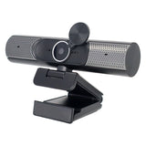 HD Computer USB Camera Microphone Speaker Speaker Three-in-one Laptop Desktop Live Online Class