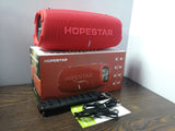 Wireless Bluetooth Speaker with 3000mAh Battery - Waterproof Portable Audio