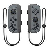 Nintendo Switch Joy-Con Dual Gamepad Controller with Hand Rope