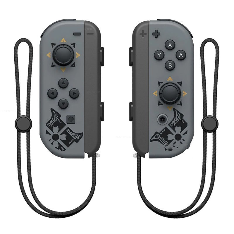 Nintendo Switch Joy-Con Dual Gamepad Controller with Hand Rope