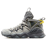RAX Men's Waterproof Non-Slip Hiking Shoes - Professional Outdoor Adventure Footwear