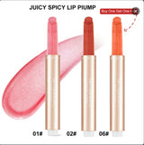 PHOFAY Juicy Lip Plump