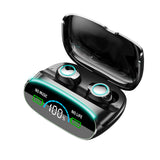 Ultra-Long Battery Wireless Bluetooth Headset - 220 Hour Playtime