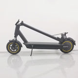 Advanced HT-T4 MAX Electric Scooter - 10 Inch Wheels with Front Suspension