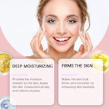 Hoij Collagen Anti-Wrinkle Peel-Off Mask