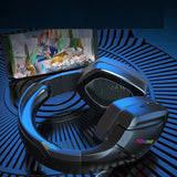 Premium Wireless Bluetooth Headphones - Noise Cancelling Stereo Earbuds with 20m Range