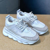 Premium Men's Height Increasing Elevator Shoes - Invisible Lift Casual Footwear