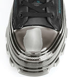 Premium Men's Casual Drop Glue Shoes - Warm & Comfortable Fashion Footwear